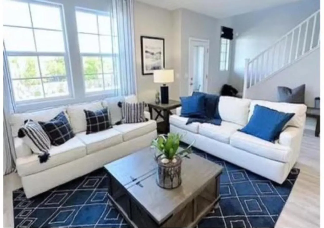 Lovely Comfortable Home To Enjoy, Las Vegas