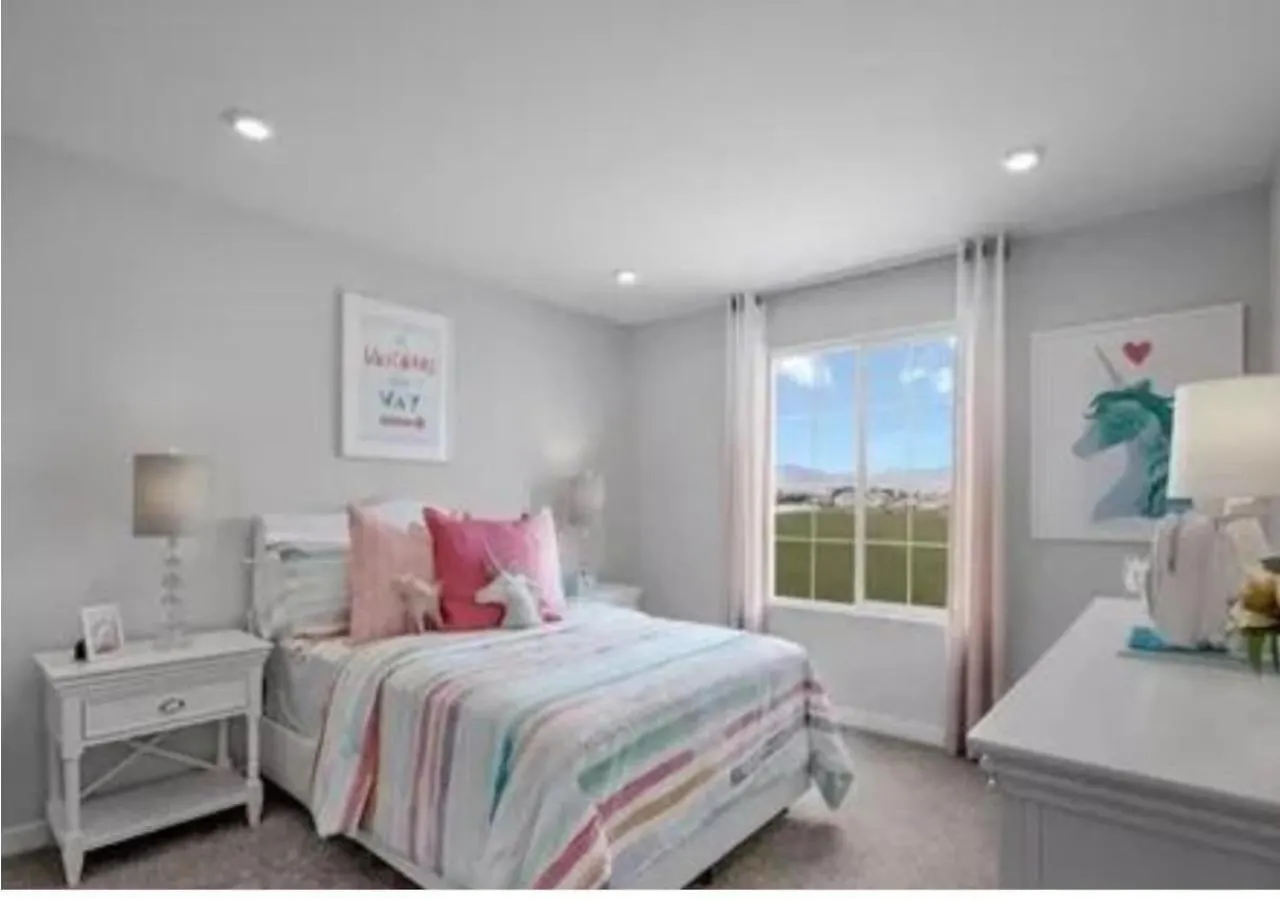 Lovely Comfortable Home To Enjoy, Las Vegas USA